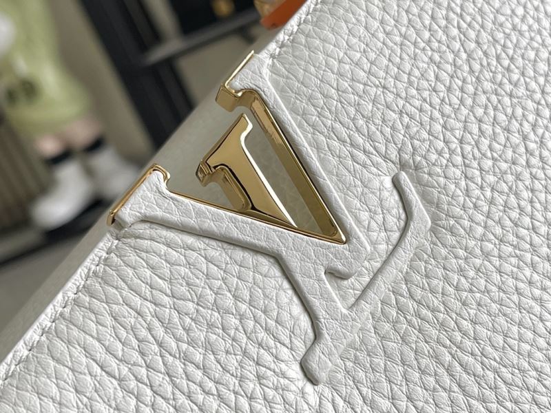 Louis Vuitton Top Handle Bags